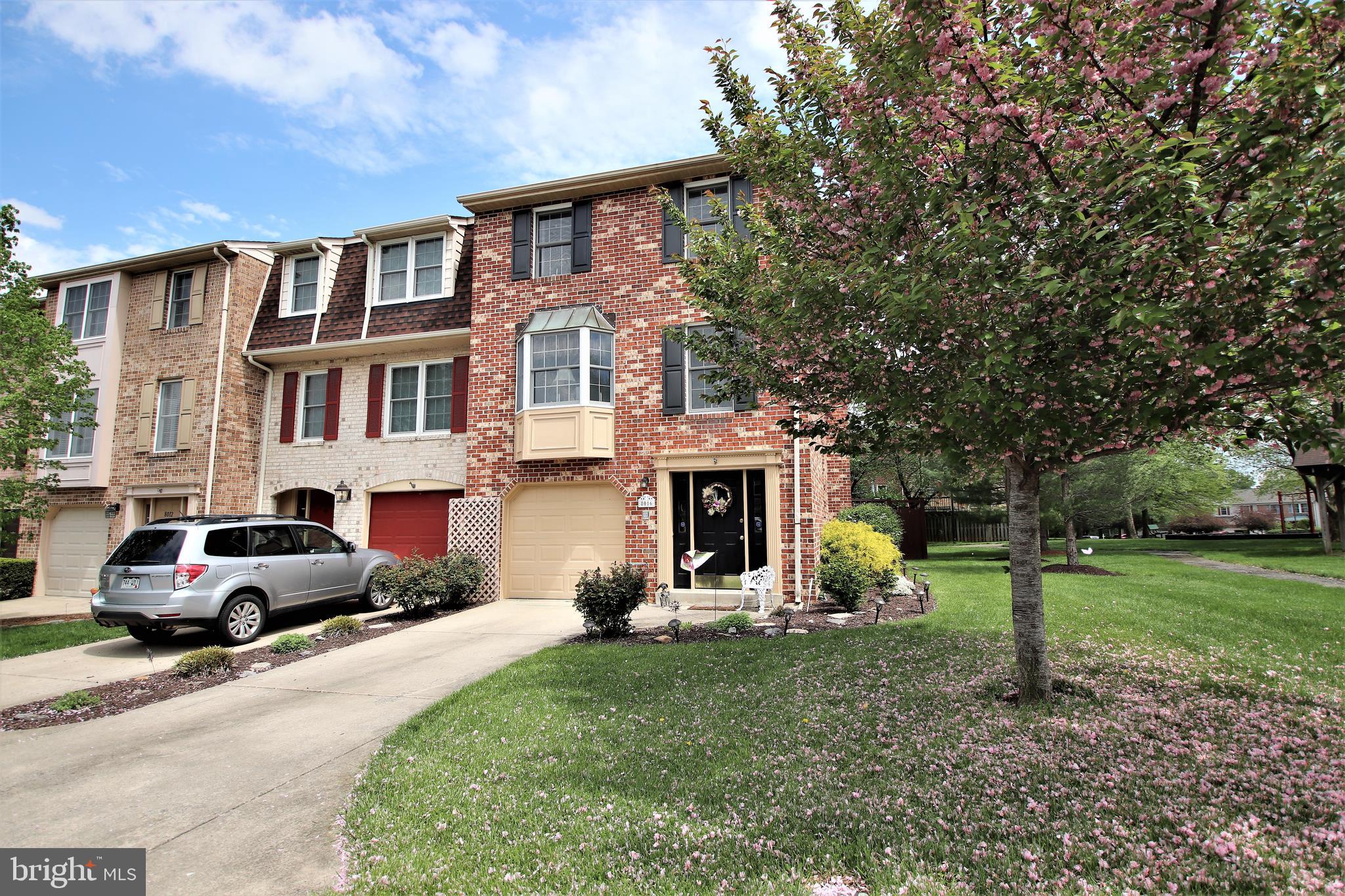 8016 Broken Reed Court Frederick, MD 21701 - Photo 3 of 36 Gallery Image 3