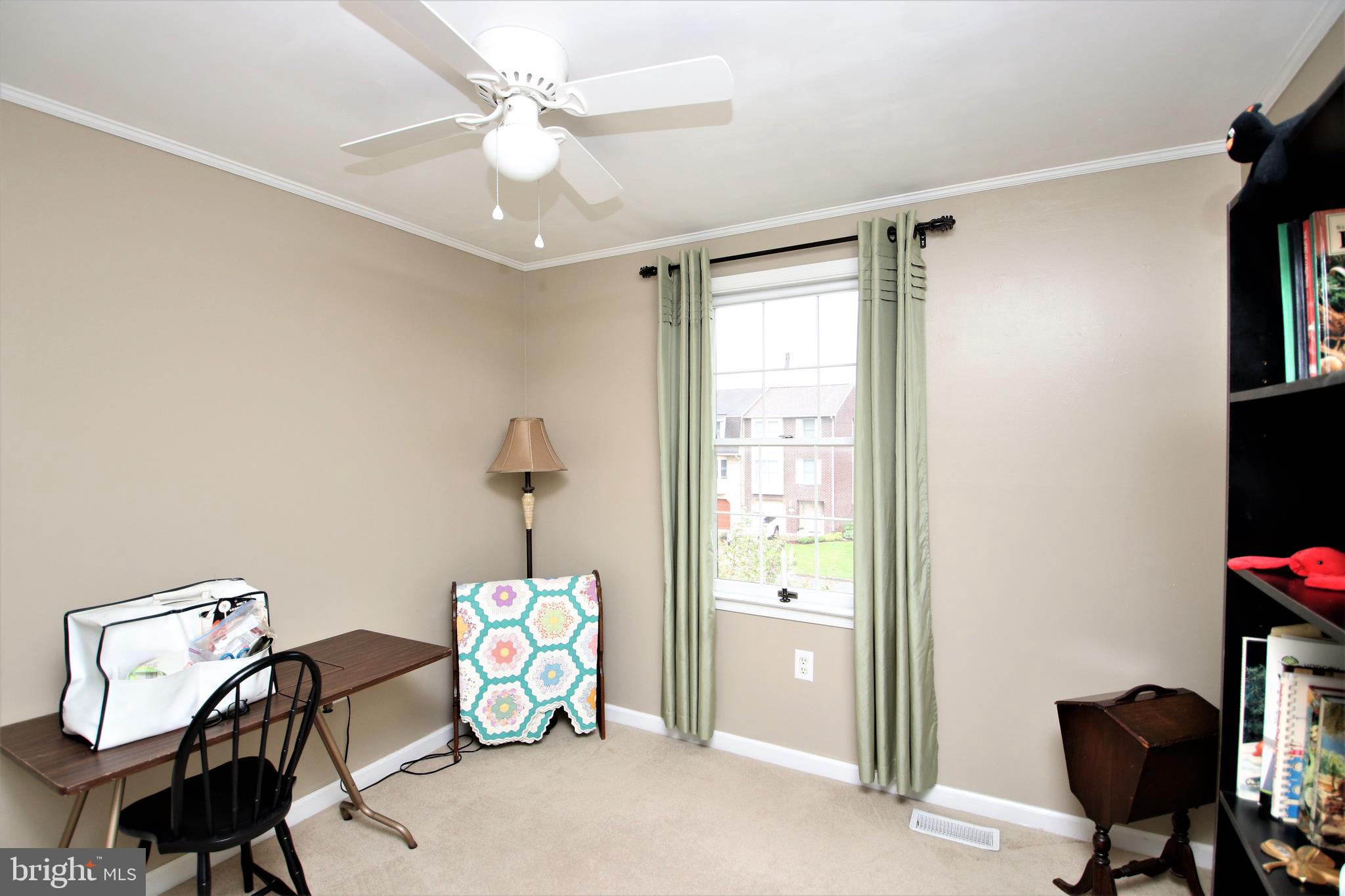 8016 Broken Reed Court Frederick, MD 21701 - Photo 21 of 36 Bedroom 2