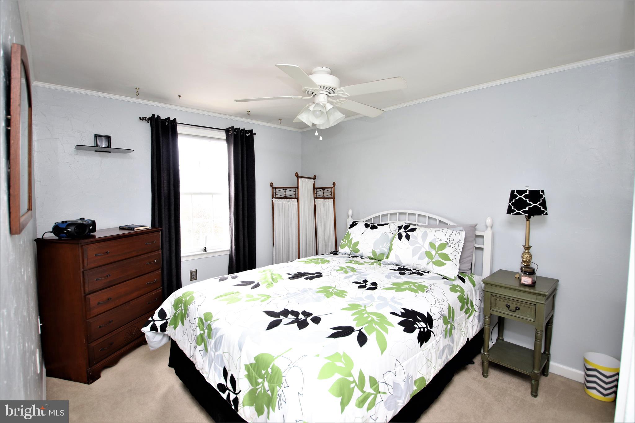 8016 Broken Reed Court Frederick, MD 21701 - Photo 22 of 36 Bedroom 1