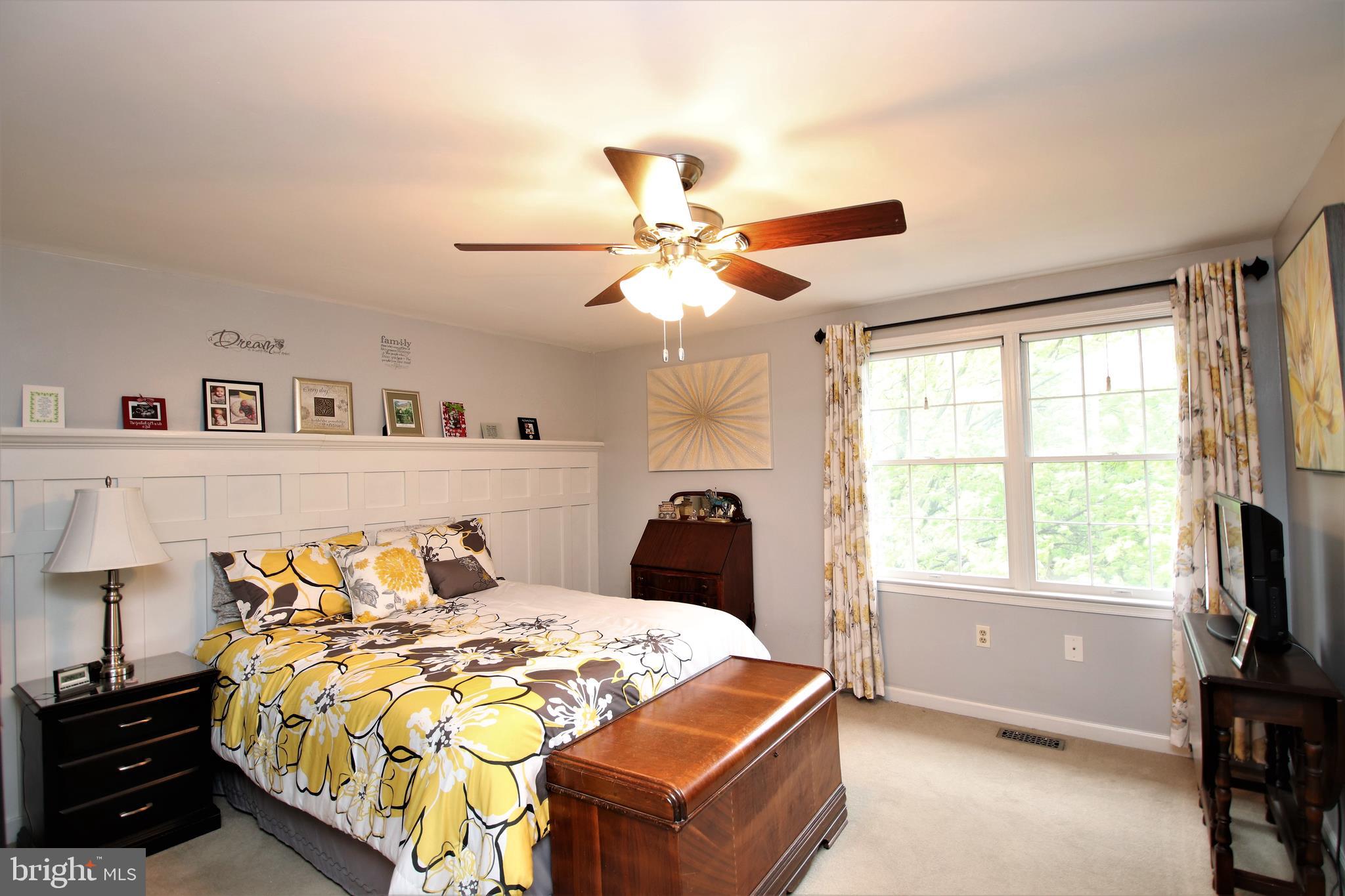 8016 Broken Reed Court Frederick, MD 21701 - Photo 25 of 36 Master Bedroom