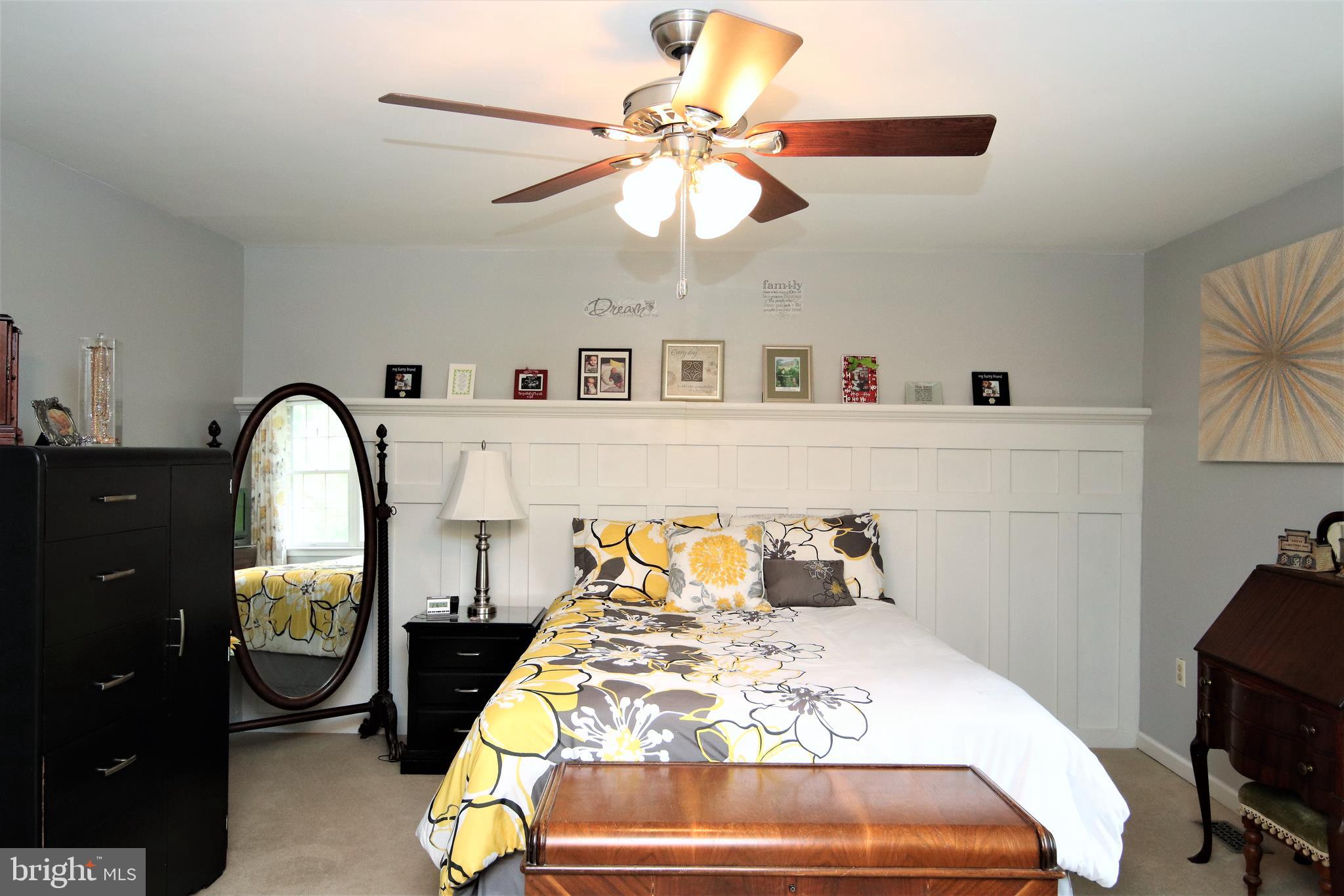 8016 Broken Reed Court Frederick, MD 21701 - Photo 27 of 36 Master Bedroom