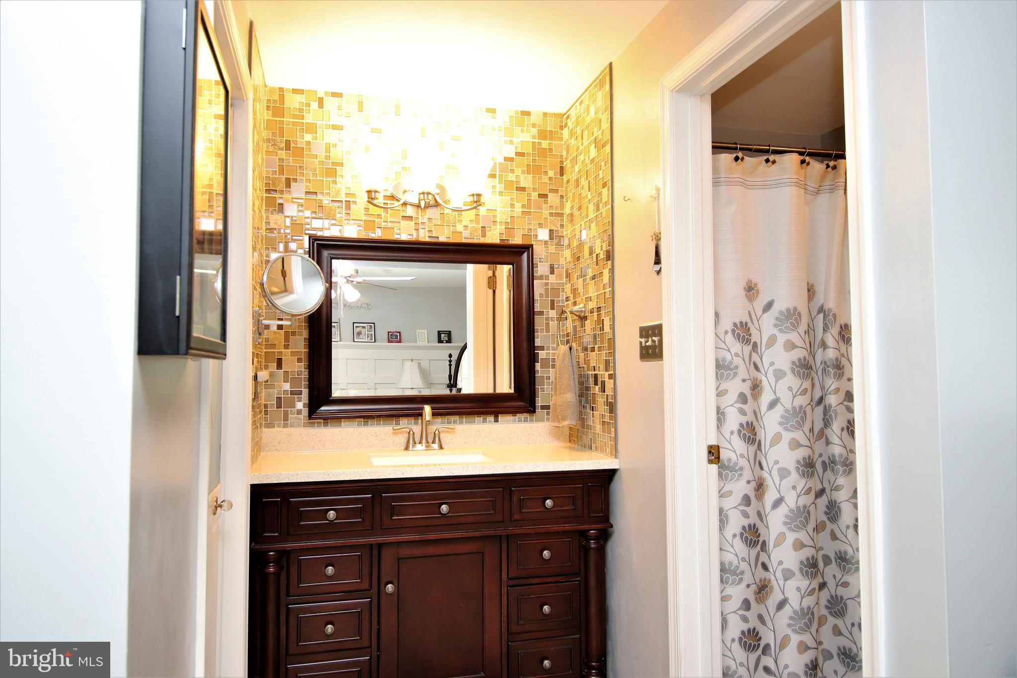 8016 Broken Reed Court Frederick, MD 21701 - Photo 28 of 36 Master Bath