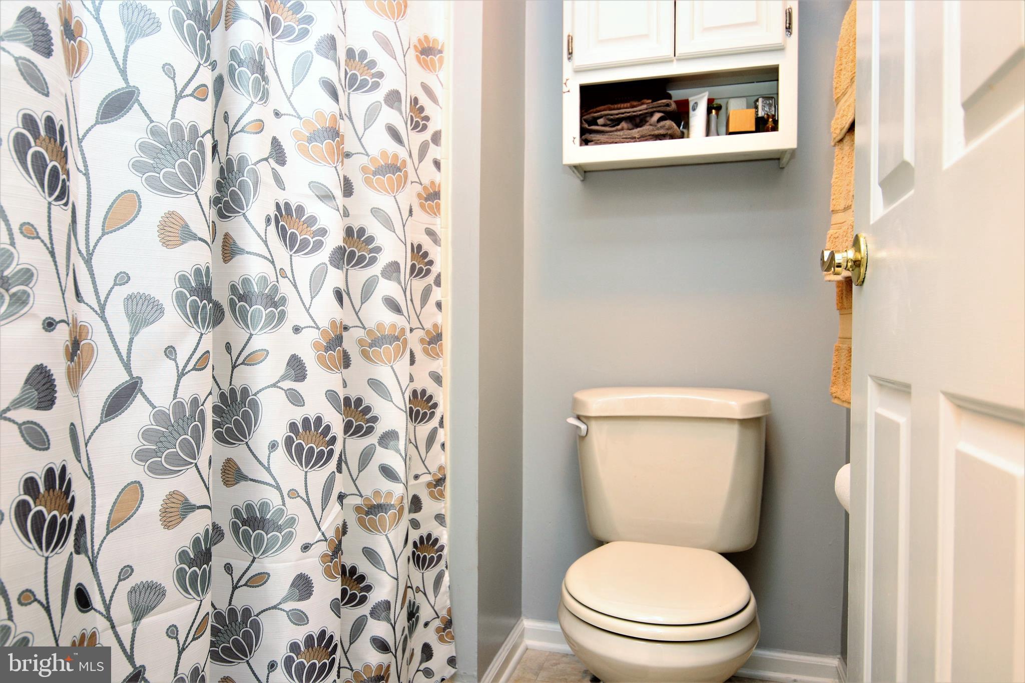 8016 Broken Reed Court Frederick, MD 21701 - Photo 29 of 36 Master Bath