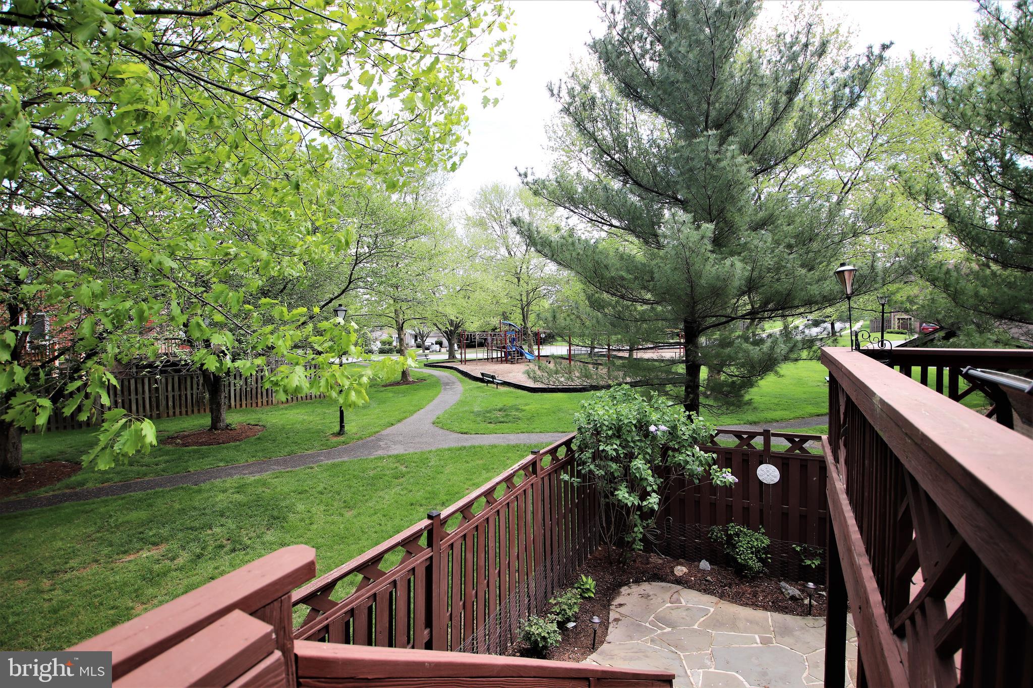 8016 Broken Reed Court Frederick, MD 21701 - Photo 32 of 36 Patio