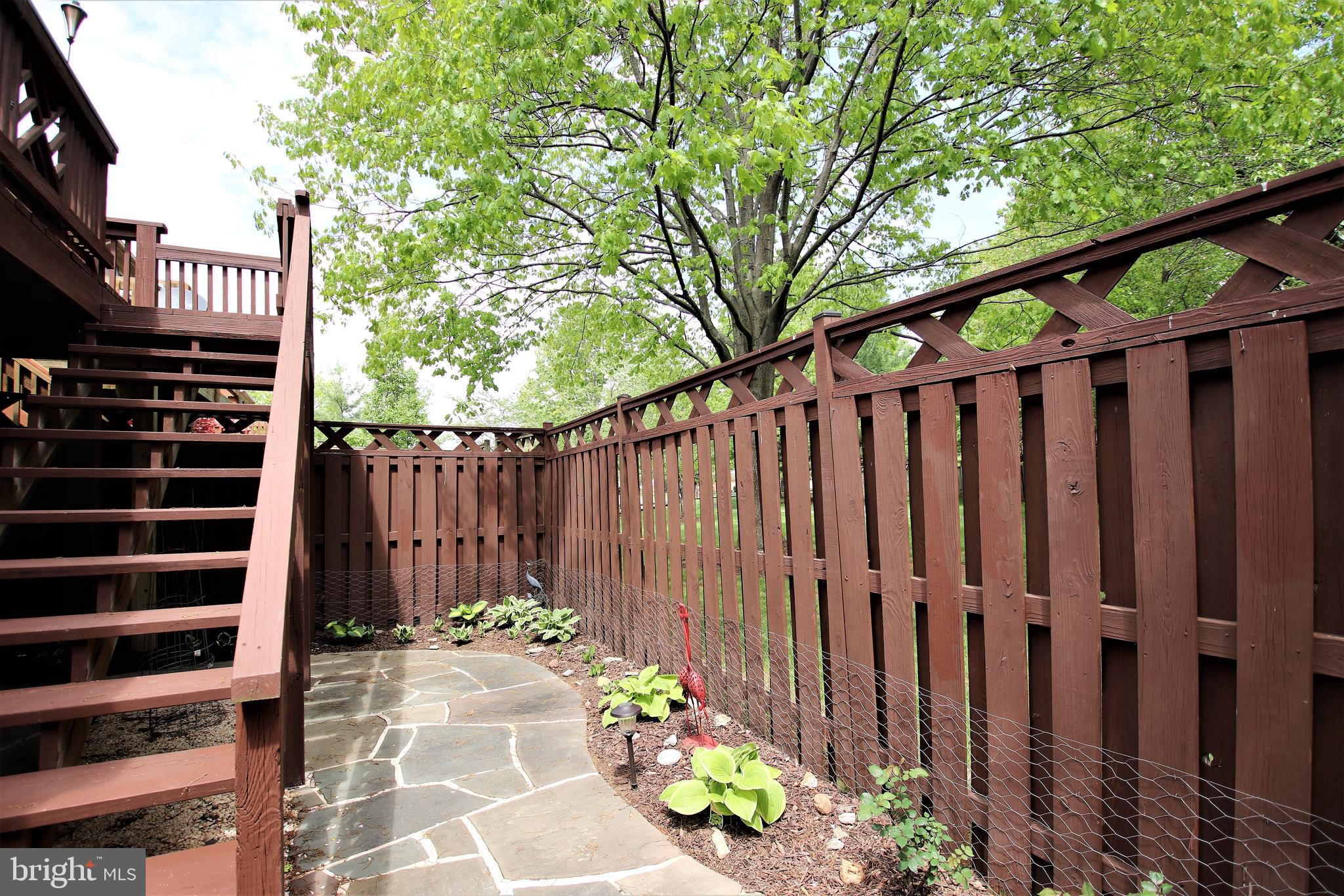 8016 Broken Reed Court Frederick, MD 21701 - Photo 33 of 36 Patio