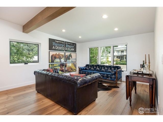 $3,950,000 | 1450 High Street, Boulder, CO 80304