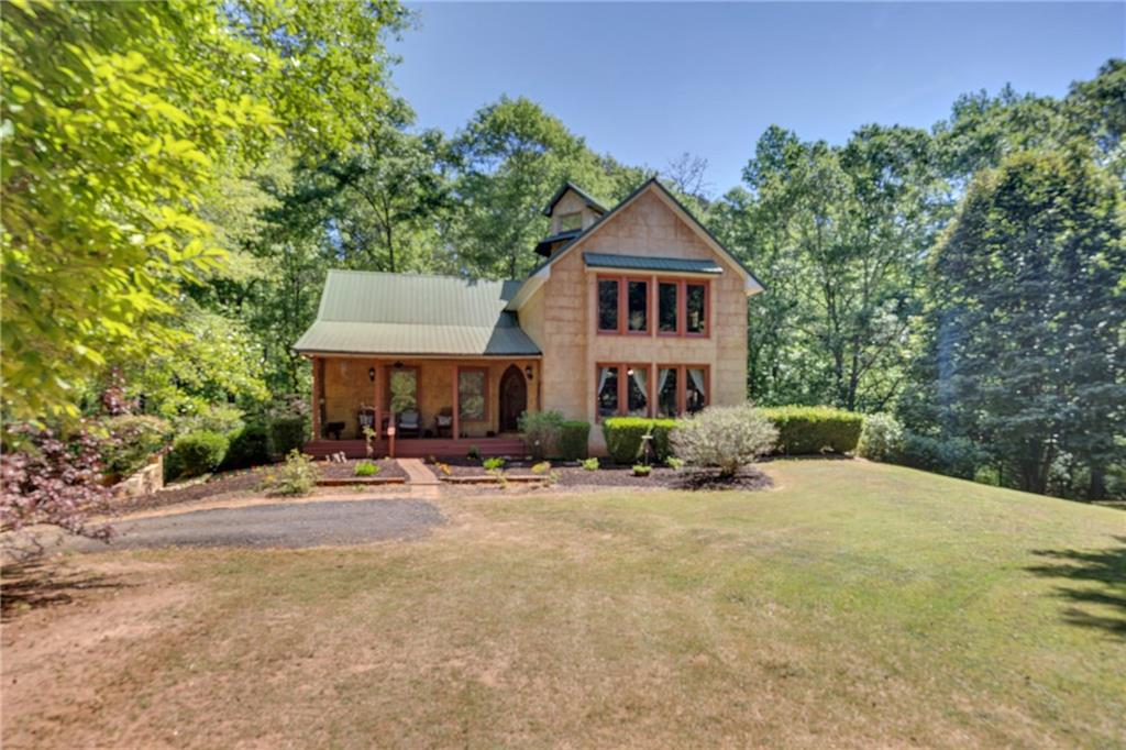 5642 Highway 212 Covington, GA 30016 - Photo 2 of 69