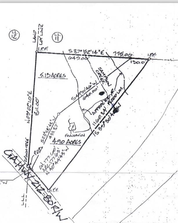 5642 Highway 212 Covington, GA 30016 - Photo 3 of 69