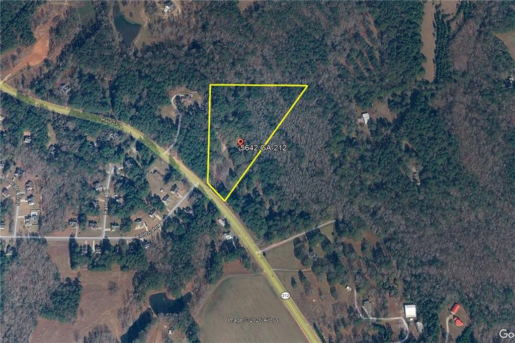 5642 Highway 212 Covington, GA 30016 - Photo 4 of 69