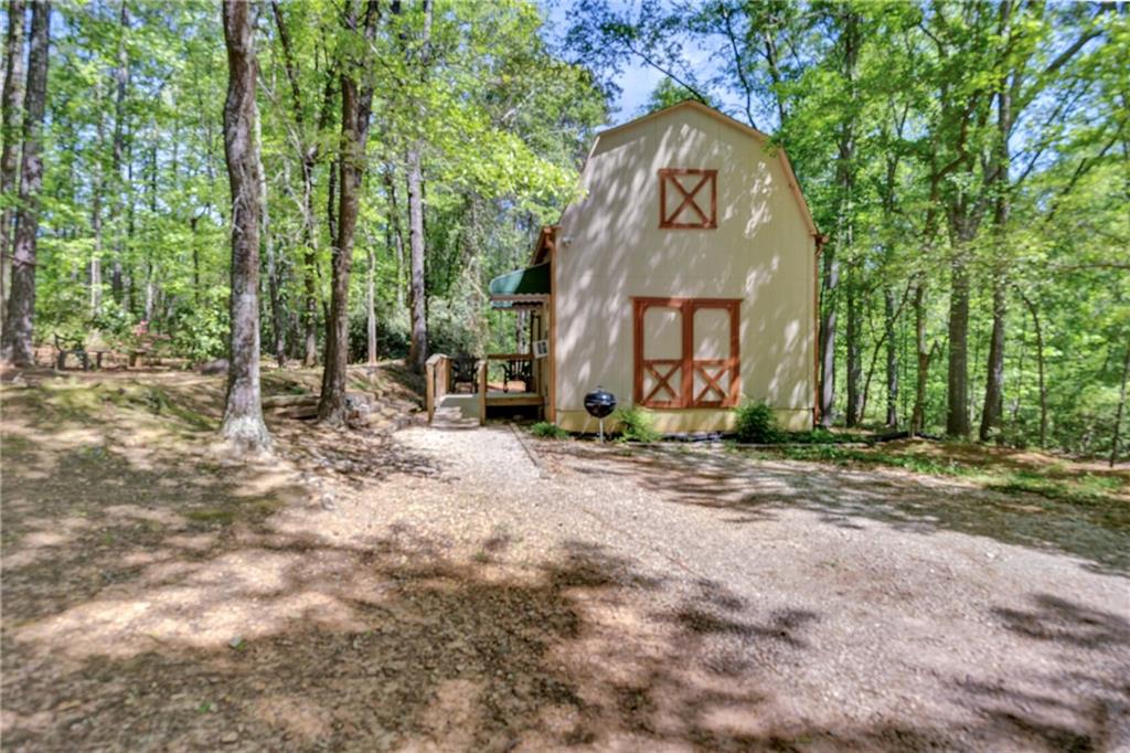 5642 Highway 212 Covington, GA 30016 - Photo 56 of 69