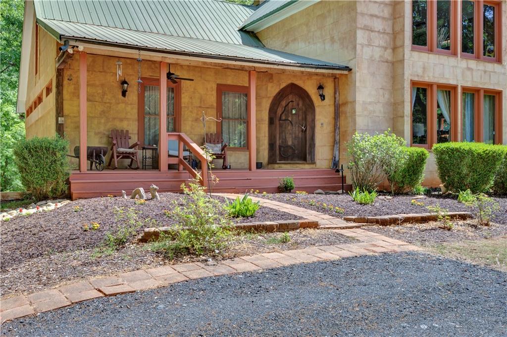 5642 Highway 212 Covington, GA 30016 - Photo 69 of 69