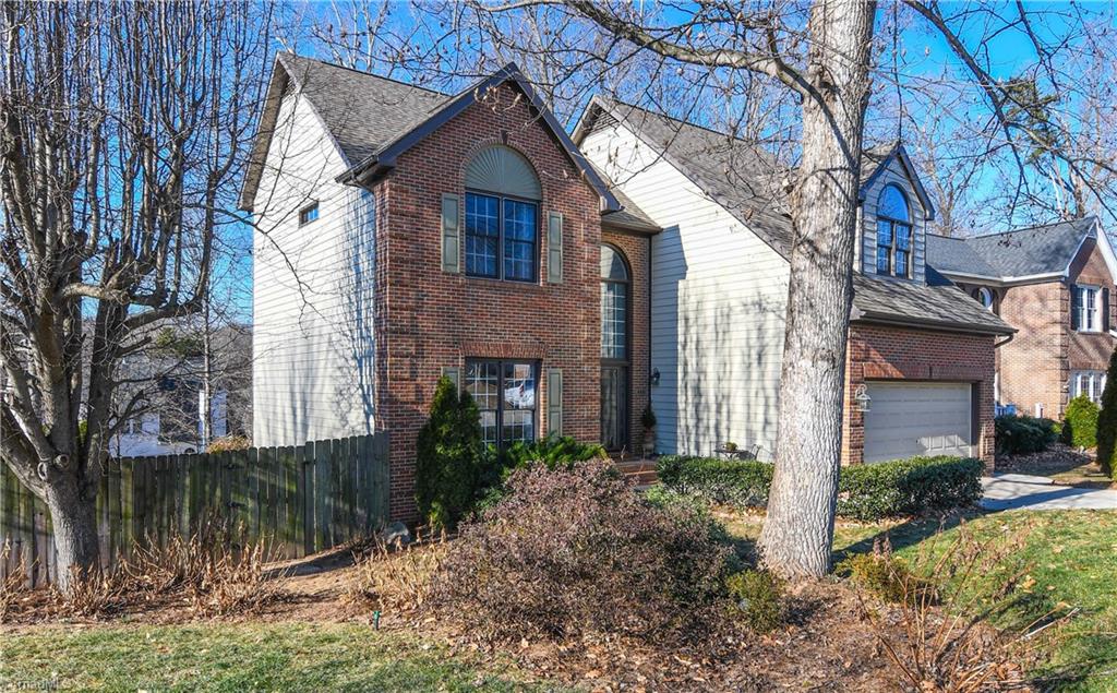 6401 High View Road Greensboro, NC 27410 - Photo 27 of 28 Don't wait! Make 6401 High View YOURS TODAY!!