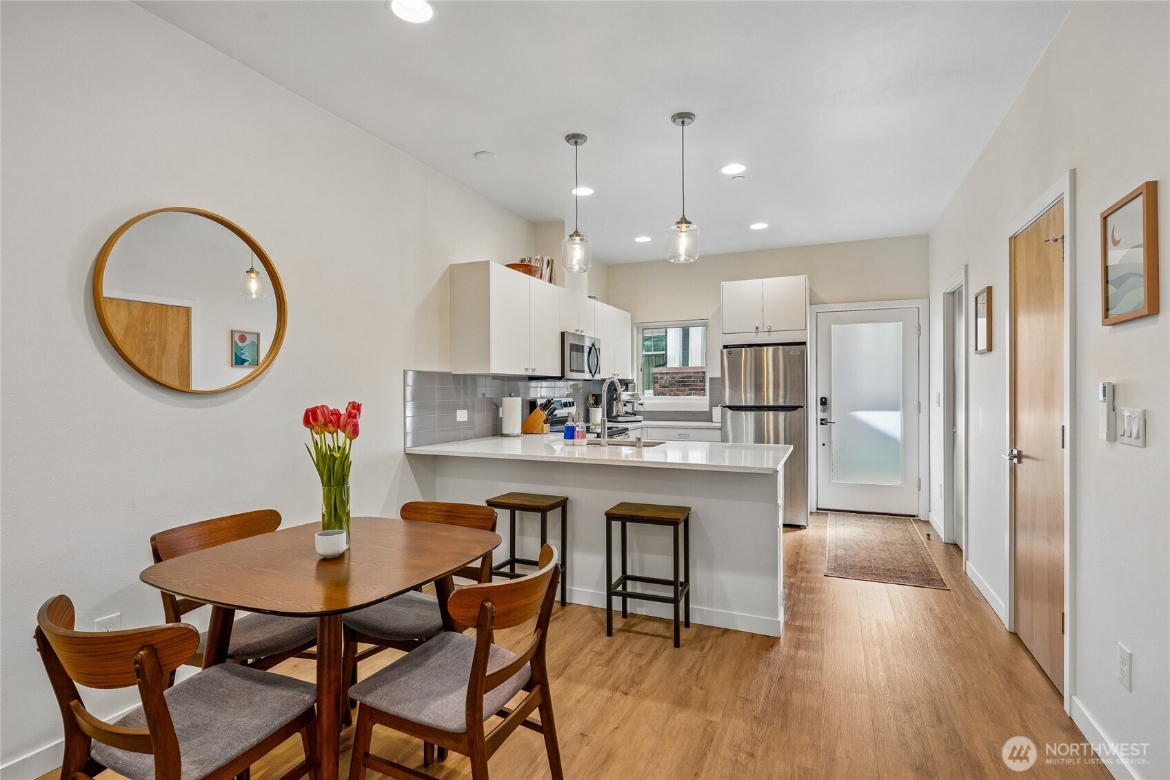 1903 North Oakes Street, Unit C Tacoma, WA 98406 - Photo 11 of 40