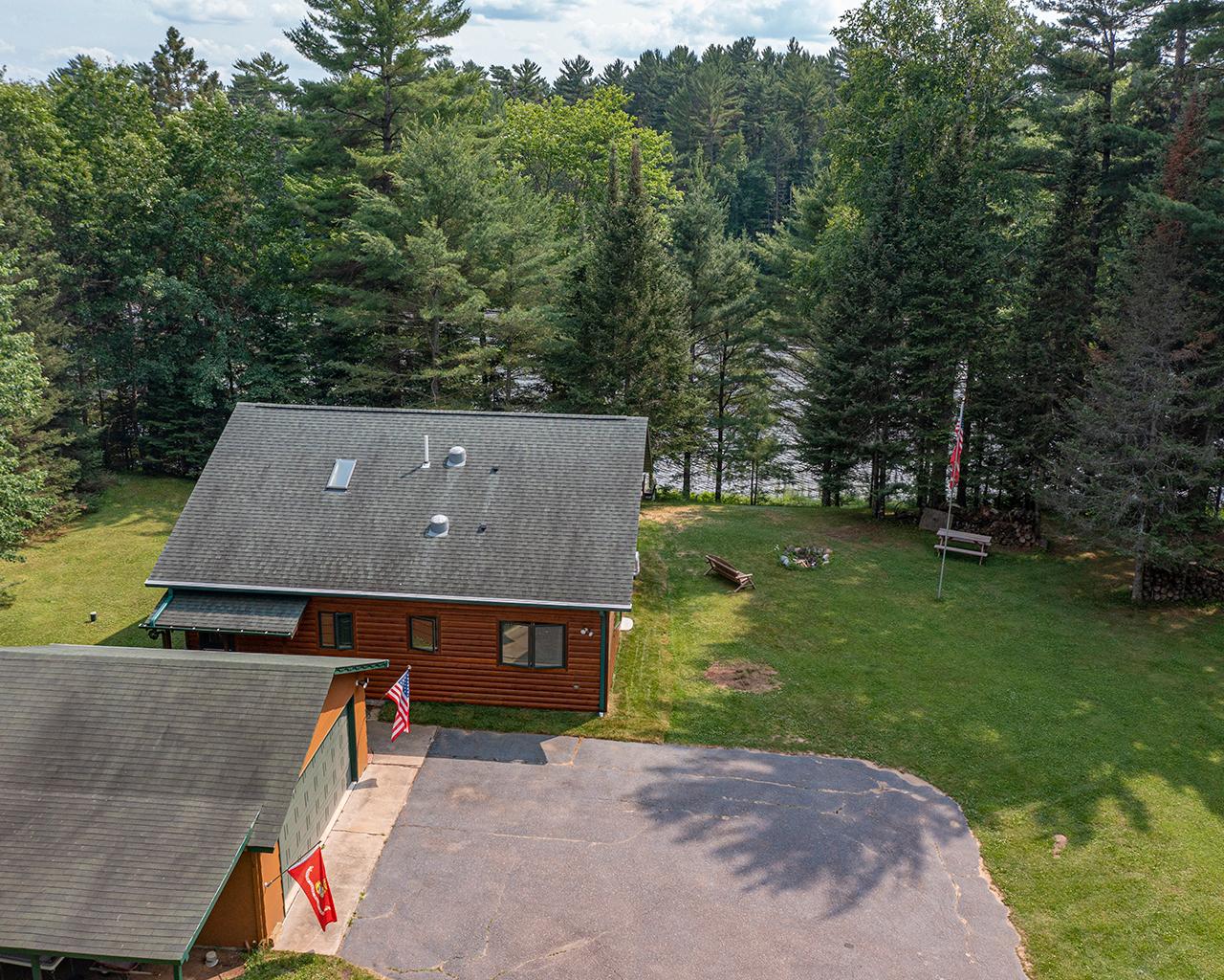 5059 Illinois Road Eagle River, WI 54521 - Photo 49 of 52 Gallery Image 49