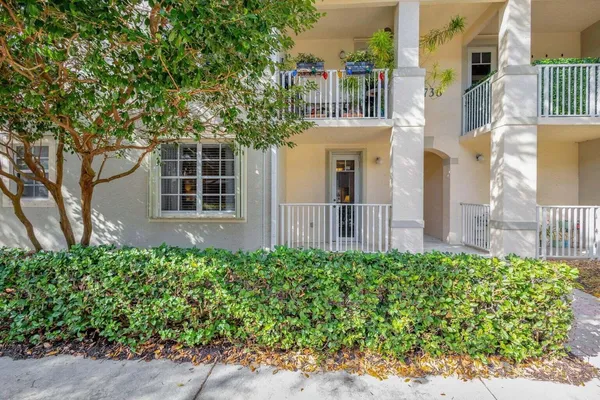 $280,000 | 4736 Chancellor Drive, Unit 11, Jupiter, FL 33458