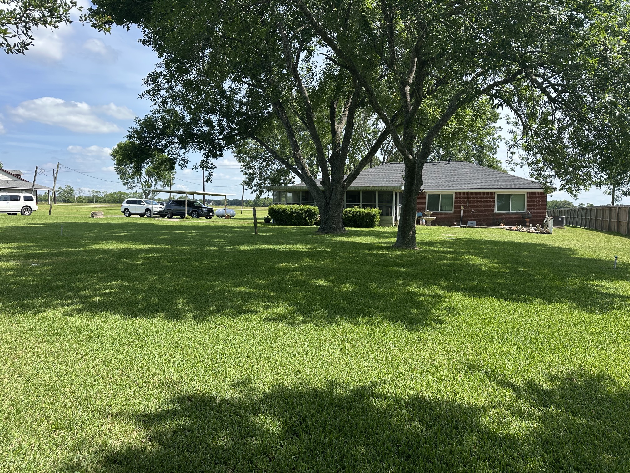 4911 Brister Road Rosharon, TX 77583 - Photo 28 of 31