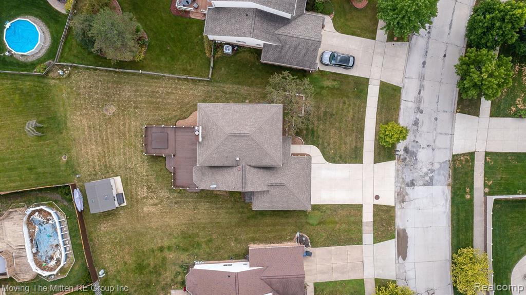 2231 Cranbrook Road Canton, MI 48188 - Photo 49 of 51