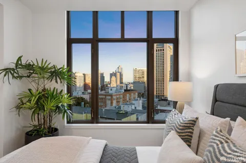 $3,300,000 | 875 California Street, Unit 703, San Francisco, CA 94108