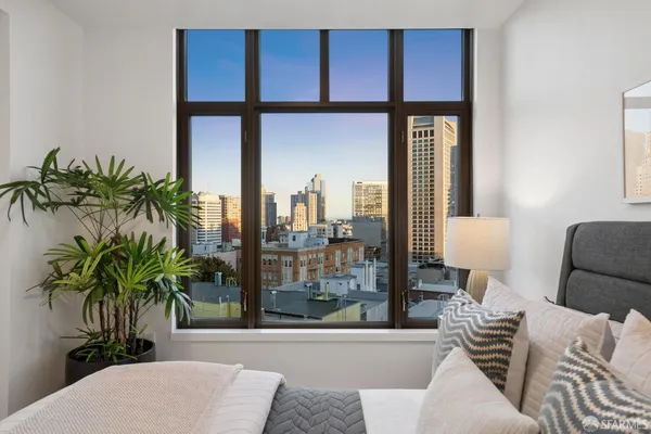 $3,300,000 | 875 California Street, Unit 703, San Francisco, CA 94108