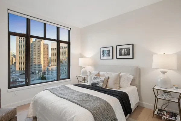 $3,300,000 | 875 California Street, Unit 703, San Francisco, CA 94108