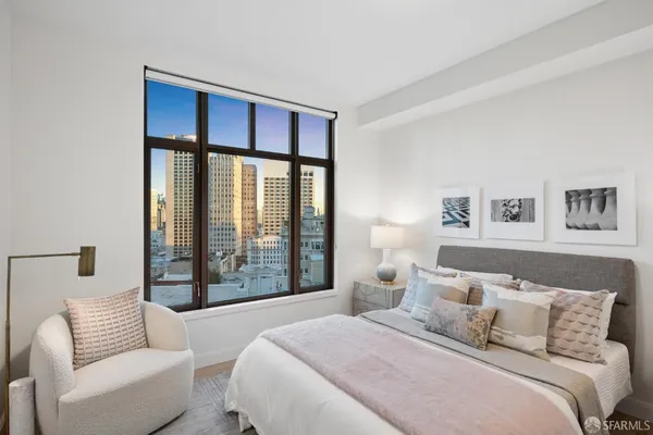 $3,300,000 | 875 California Street, Unit 703, San Francisco, CA 94108