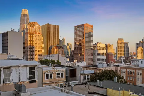 $3,300,000 | 875 California Street, Unit 703, San Francisco, CA 94108