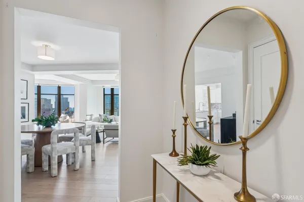 $3,300,000 | 875 California Street, Unit 703, San Francisco, CA 94108