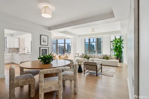 $3,300,000 | 875 California Street, Unit 703, San Francisco, CA 94108