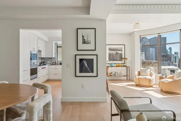 $3,300,000 | 875 California Street, Unit 703, San Francisco, CA 94108