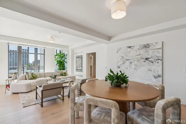 $3,300,000 | 875 California Street, Unit 703, San Francisco, CA 94108