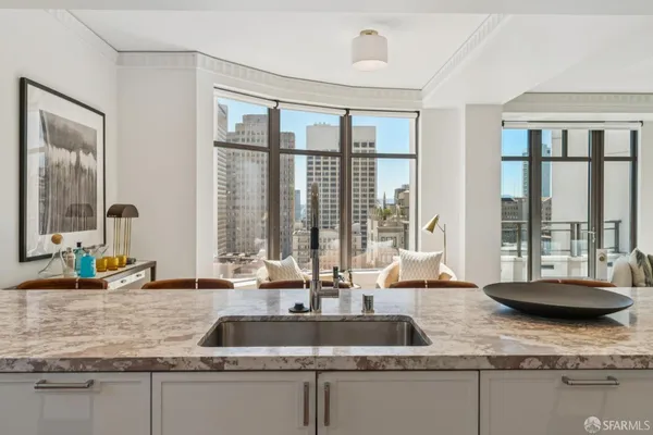 $3,300,000 | 875 California Street, Unit 703, San Francisco, CA 94108