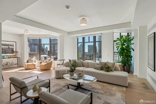 $3,300,000 | 875 California Street, Unit 703, San Francisco, CA 94108