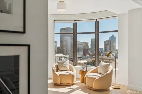 $3,300,000 | 875 California Street, Unit 703, San Francisco, CA 94108