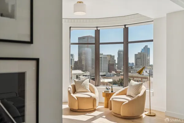 $3,300,000 | 875 California Street, Unit 703, San Francisco, CA 94108