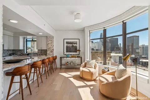 $3,300,000 | 875 California Street, Unit 703, San Francisco, CA 94108