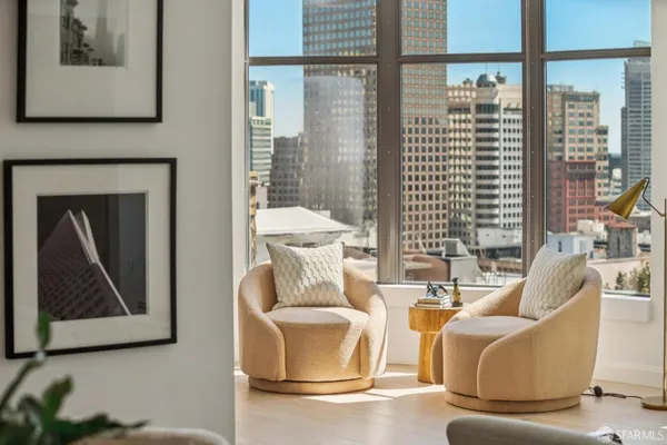 $3,300,000 | 875 California Street, Unit 703, San Francisco, CA 94108