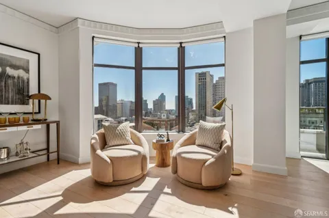 $3,300,000 | 875 California Street, Unit 703, San Francisco, CA 94108