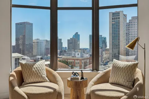 $3,300,000 | 875 California Street, Unit 703, San Francisco, CA 94108