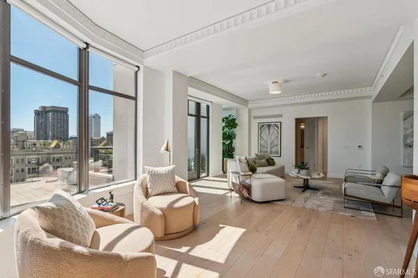 $3,300,000 | 875 California Street, Unit 703, San Francisco, CA 94108