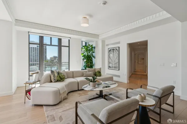 $3,300,000 | 875 California Street, Unit 703, San Francisco, CA 94108