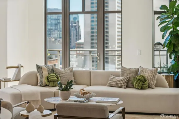 $3,300,000 | 875 California Street, Unit 703, San Francisco, CA 94108