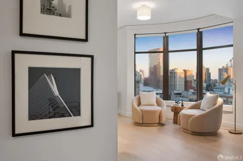 $3,300,000 | 875 California Street, Unit 703, San Francisco, CA 94108