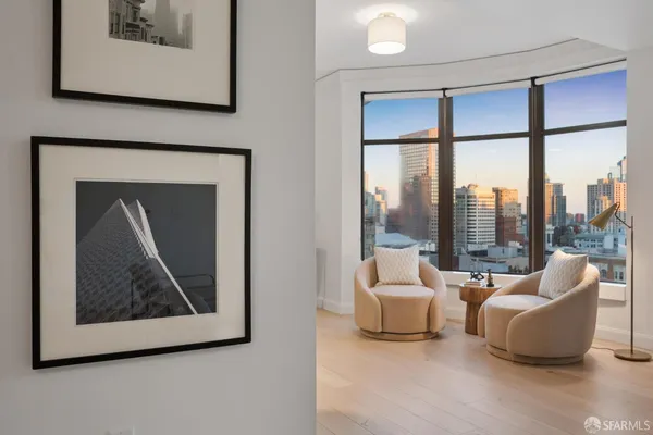 $3,300,000 | 875 California Street, Unit 703, San Francisco, CA 94108