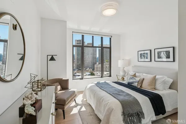 $3,300,000 | 875 California Street, Unit 703, San Francisco, CA 94108