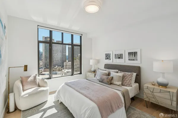 $3,300,000 | 875 California Street, Unit 703, San Francisco, CA 94108