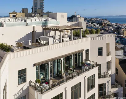 $3,300,000 | 875 California Street, Unit 703, San Francisco, CA 94108
