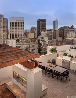 $3,300,000 | 875 California Street, Unit 703, San Francisco, CA 94108