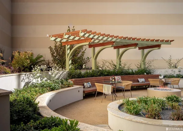 $3,300,000 | 875 California Street, Unit 703, San Francisco, CA 94108