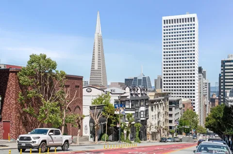 $3,300,000 | 875 California Street, Unit 703, San Francisco, CA 94108