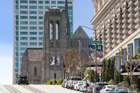 $3,300,000 | 875 California Street, Unit 703, San Francisco, CA 94108